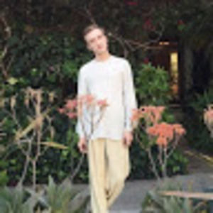 Meet your Posher, Mark